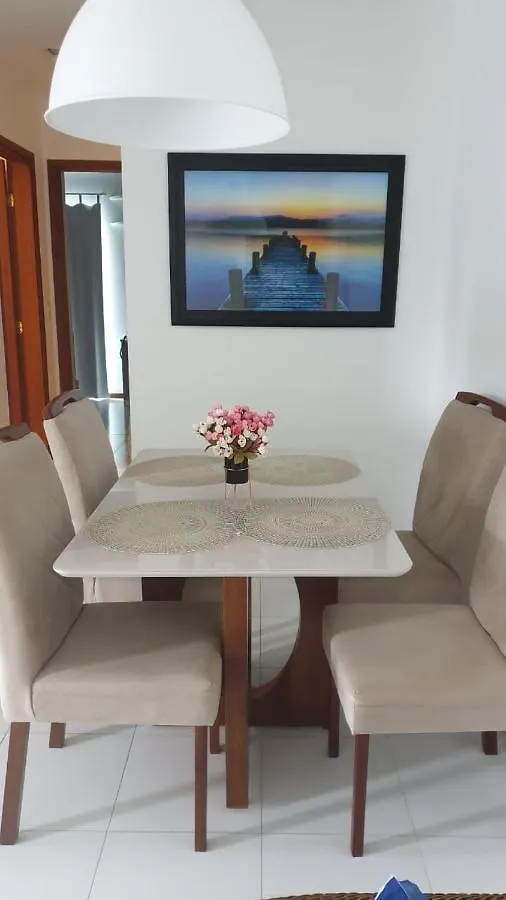 Apto Temporada Cabo Frio Apartment