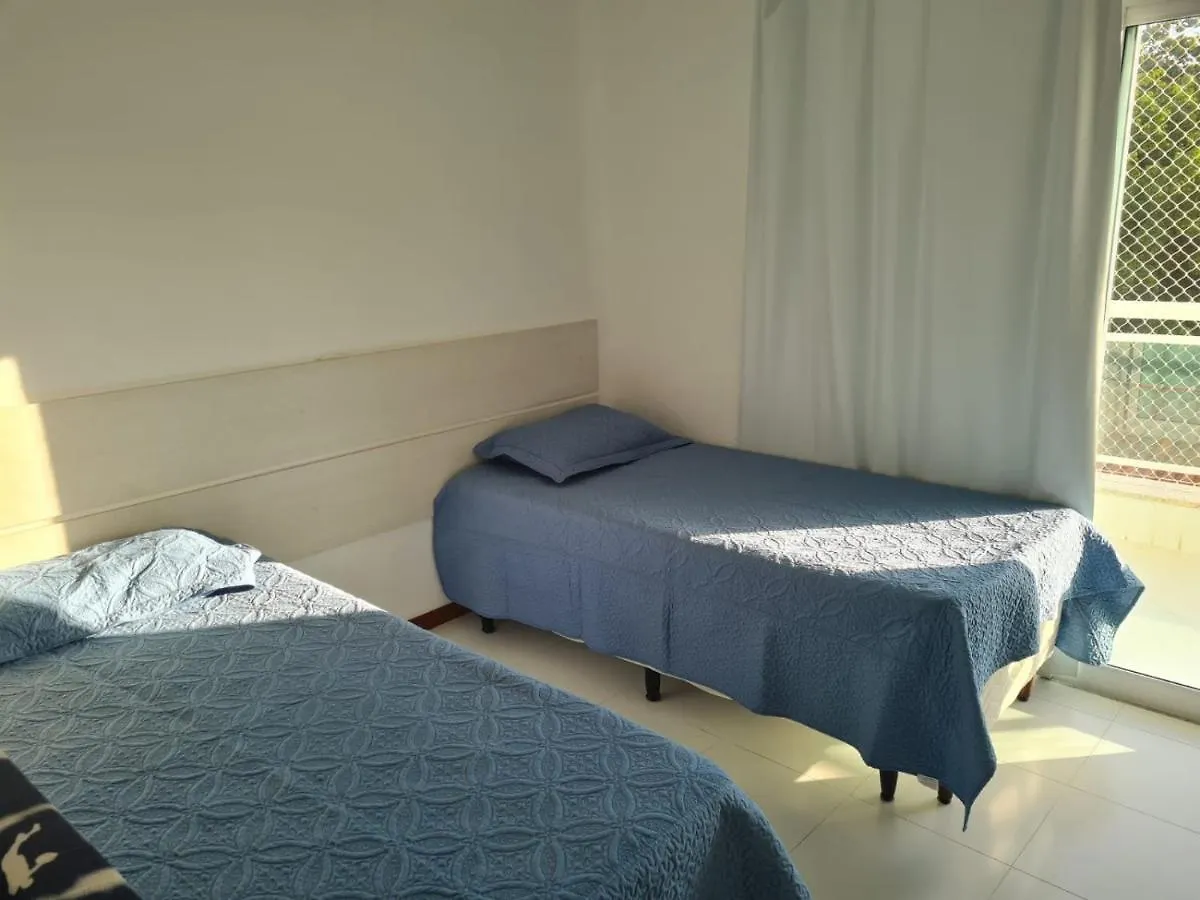 Apto Temporada Cabo Frio Apartment
