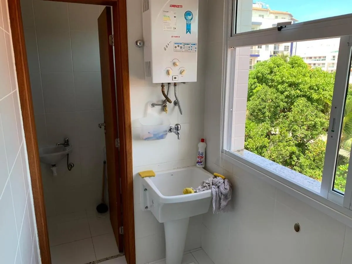 Apartment Apto Temporada Cabo Frio