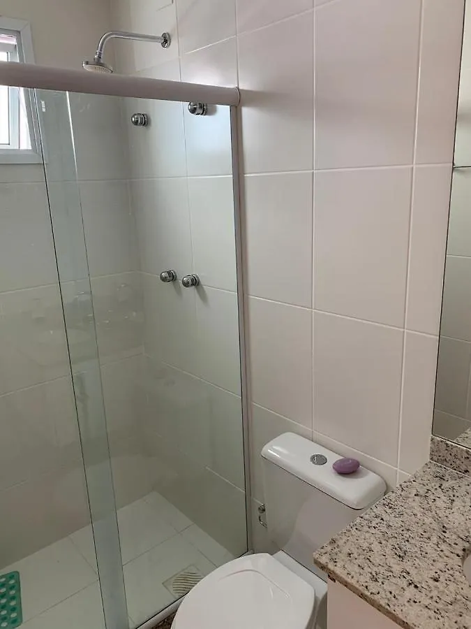 Apartment Apto Temporada Cabo Frio Brazil
