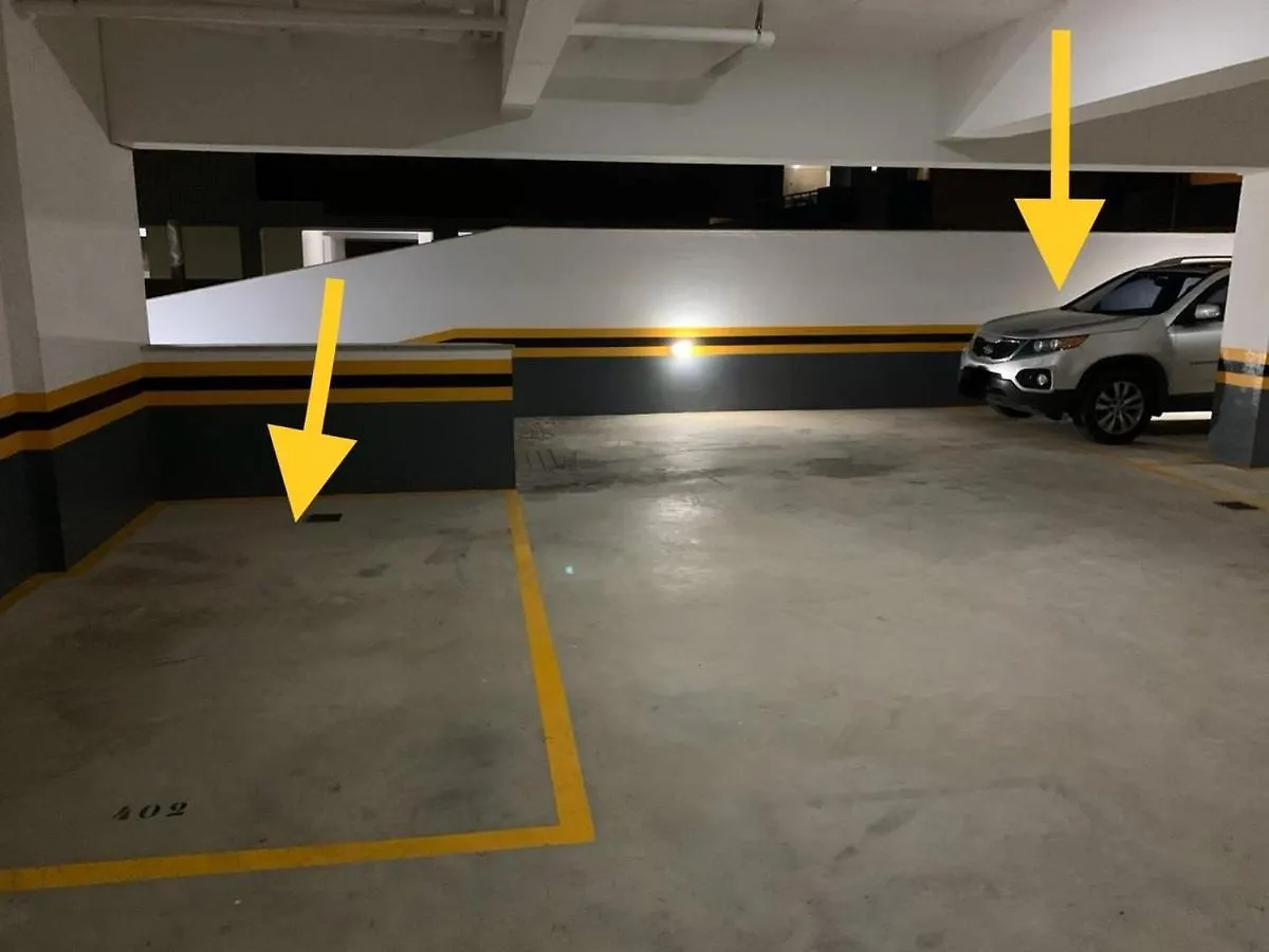 Apartamento Apto Temporada Cabo Frio Brasil